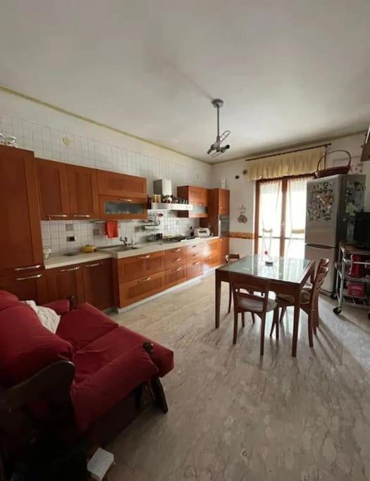 Apartment Vicino Il Treno *
